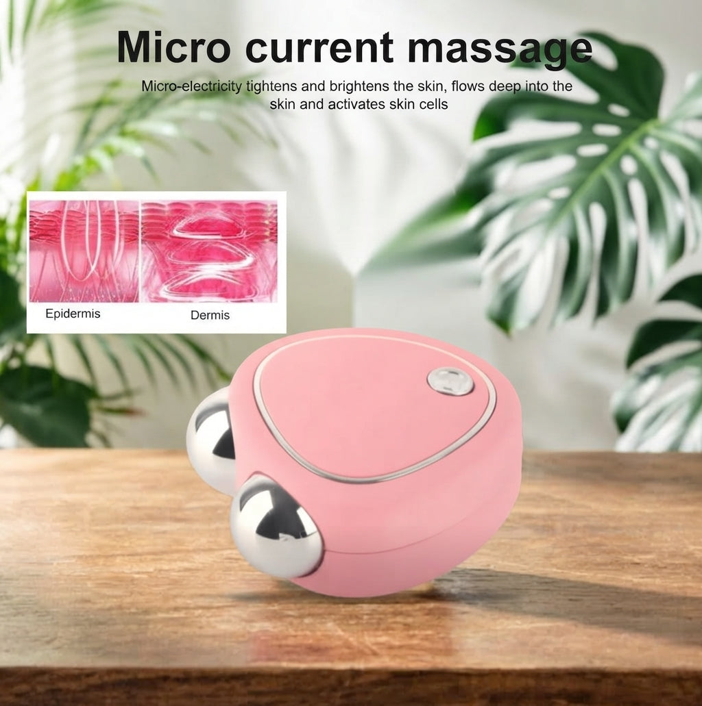 V-Shape & Anti-Aging Massager