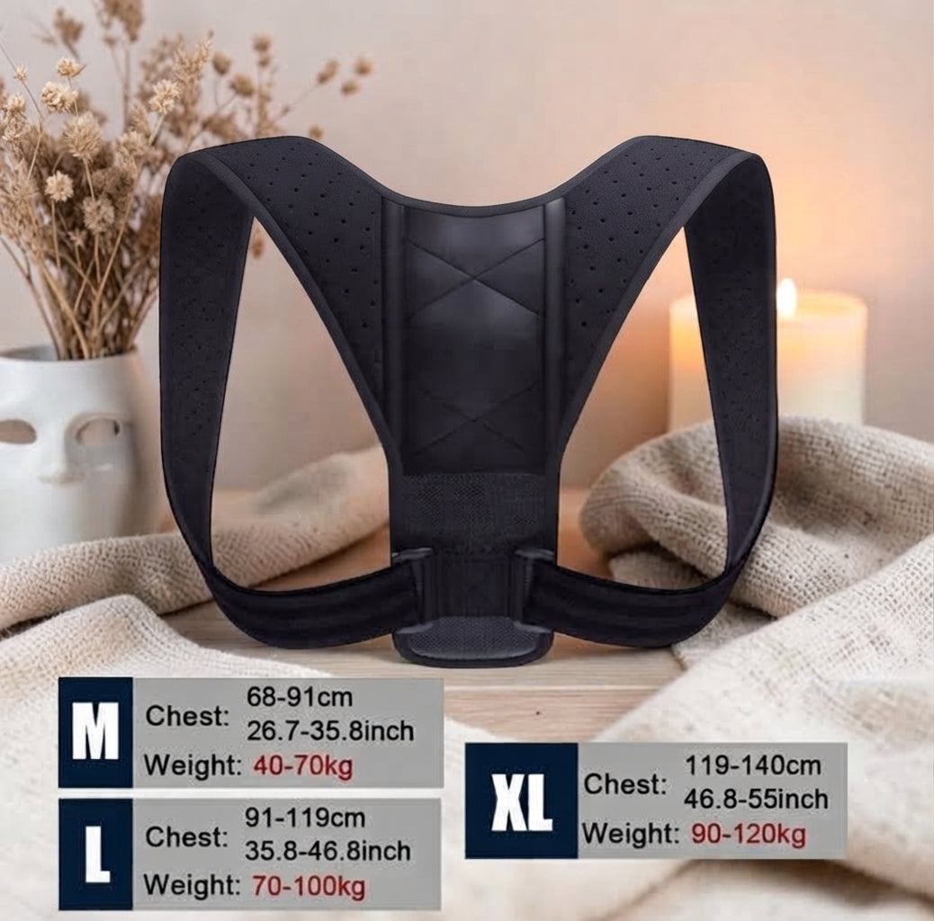 Posture Correction Belt