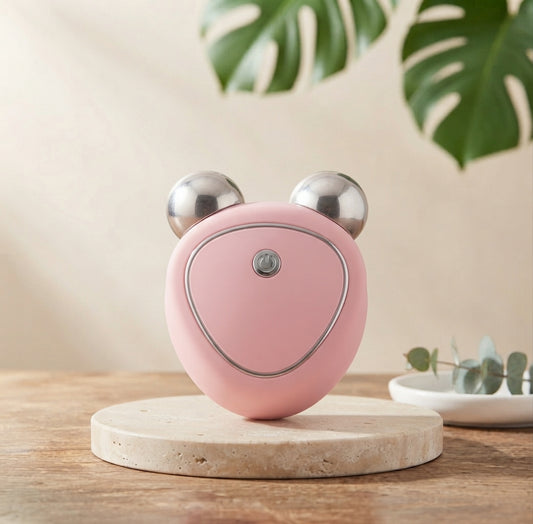 V-Shape & Anti-Aging Massager