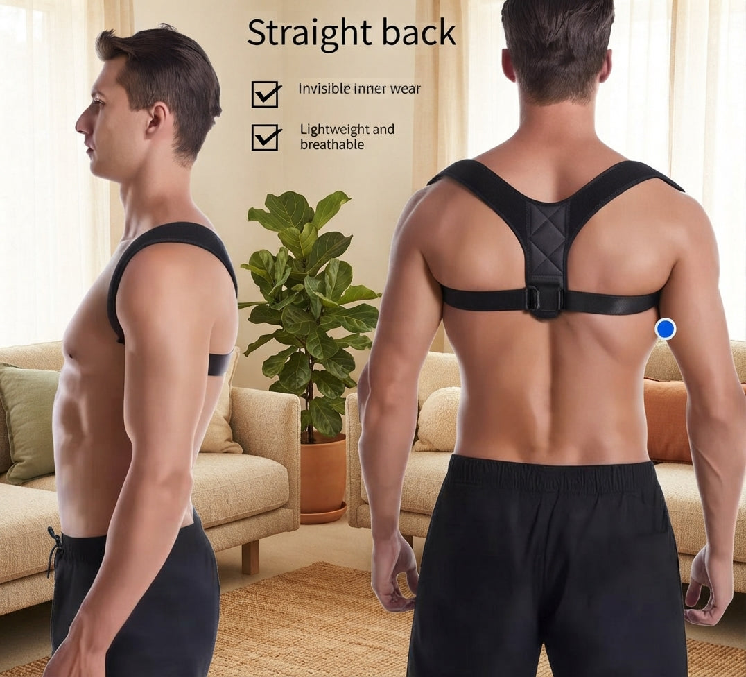 Posture Correction Belt