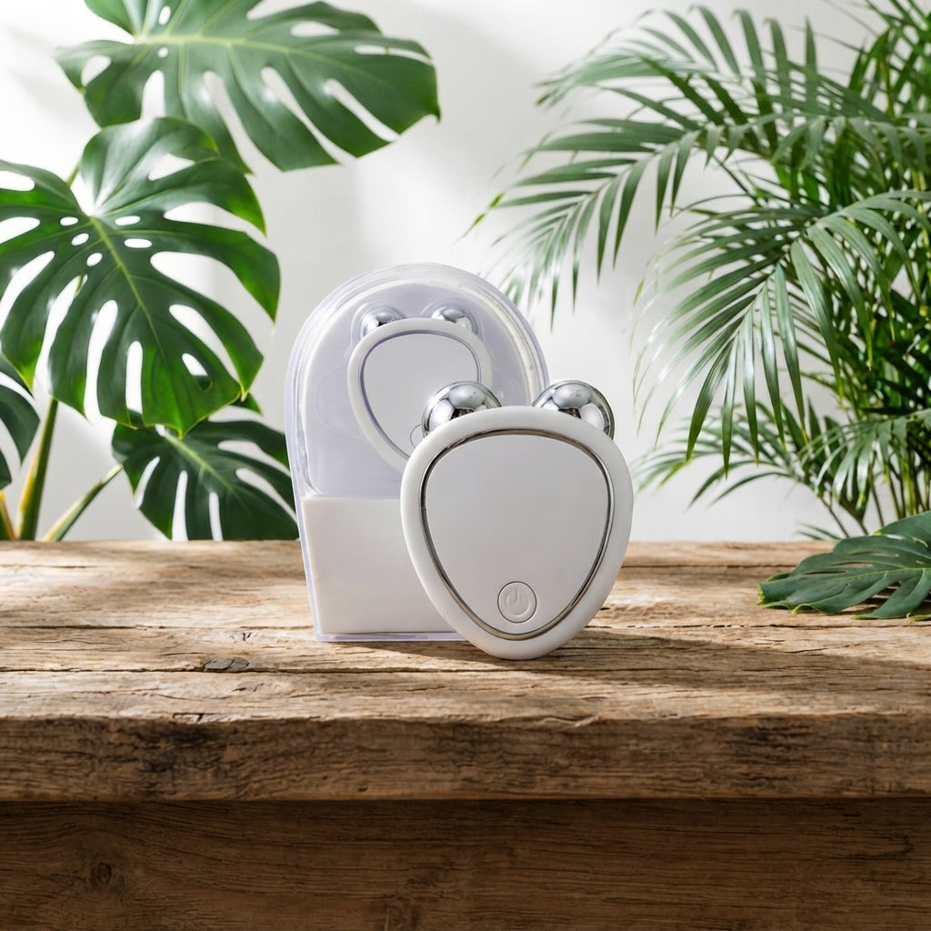 V-Shape & Anti-Aging Massager