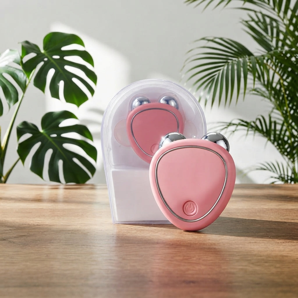 V-Shape & Anti-Aging Massager