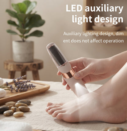 Lime Électrique Talons — Pieds Doux en 5 Minutes