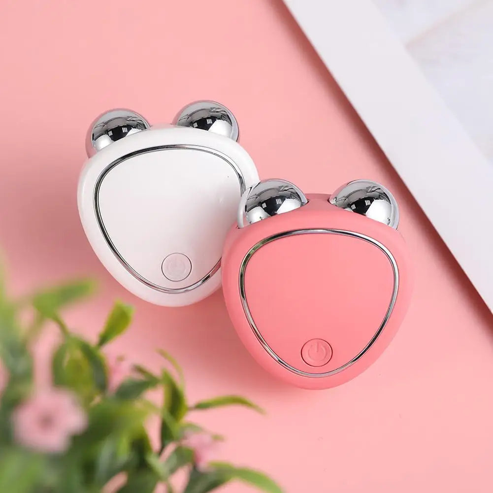 V-Shape & Anti-Aging Massager