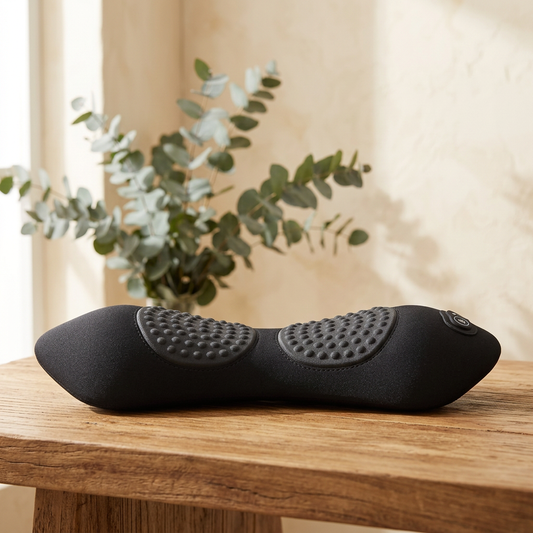 ThermaBack Massager 3-in-1
