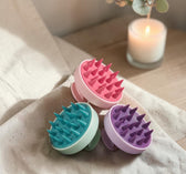 Scalp Massage Brush – product photo