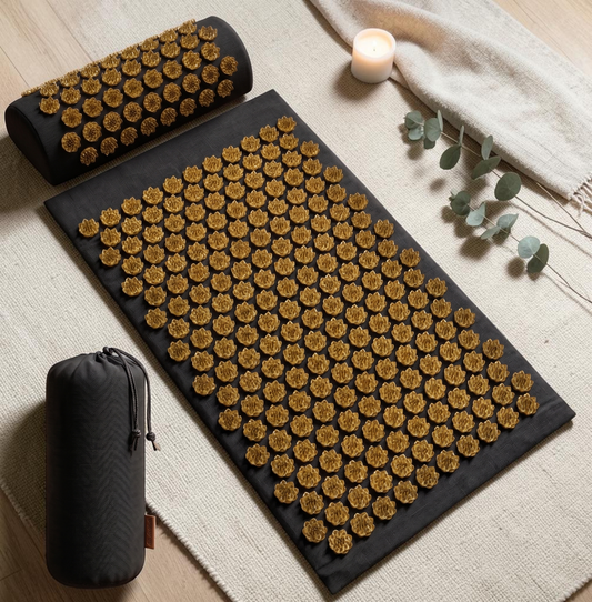Acupressure Relief Mat – product photo