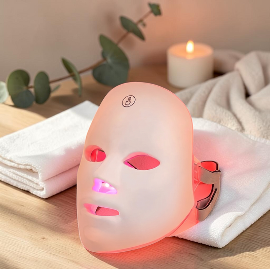 LED Radiance Mask – product photo