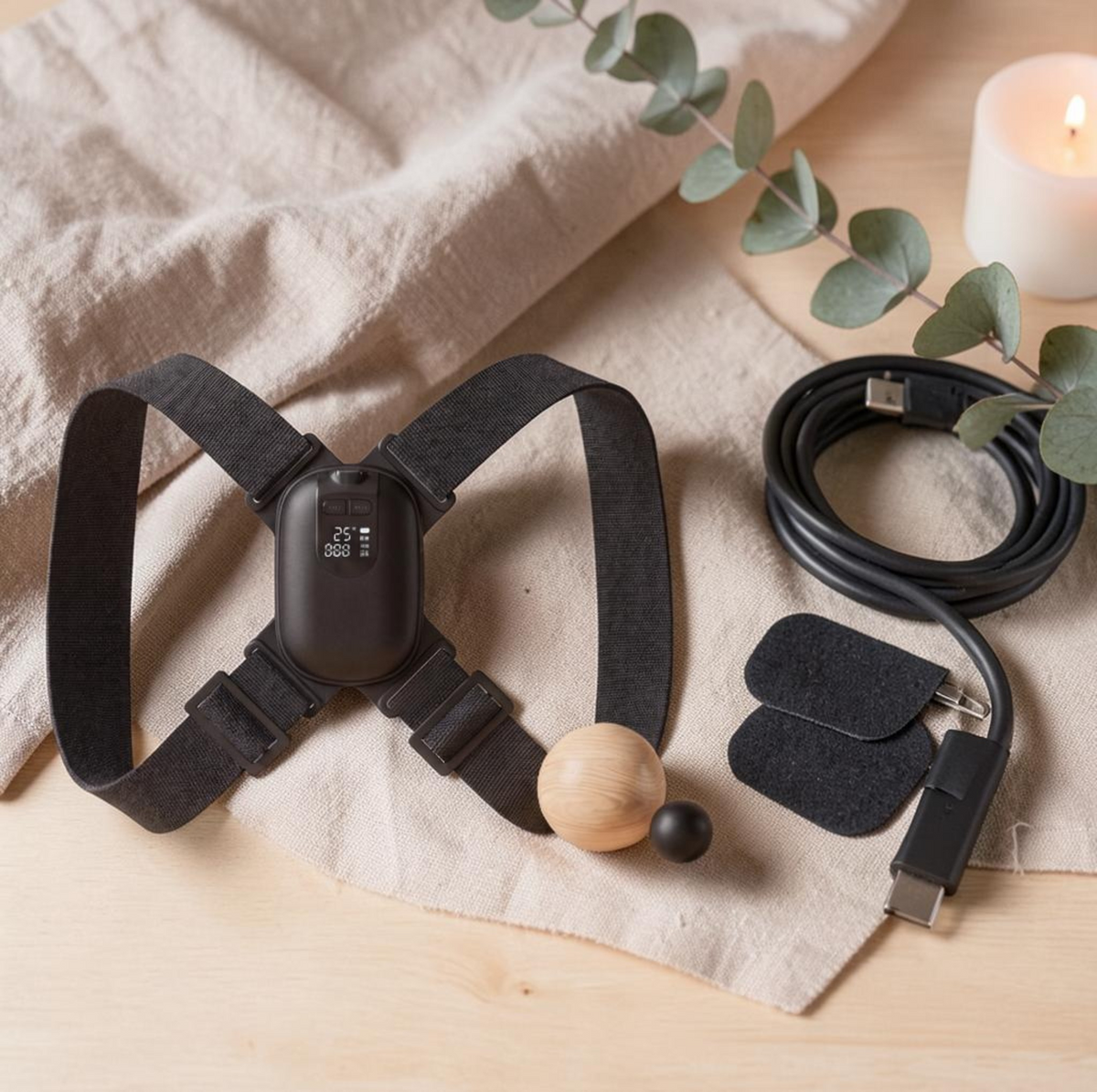 Smart Posture Corrector – product photo