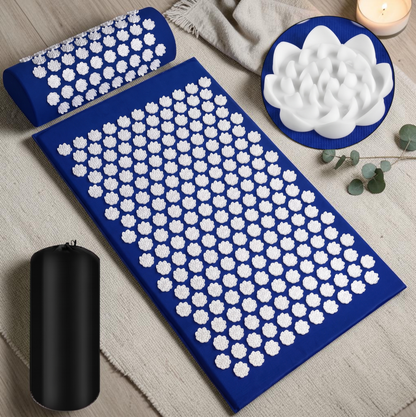 Acupressure Relief Mat – close-up detail