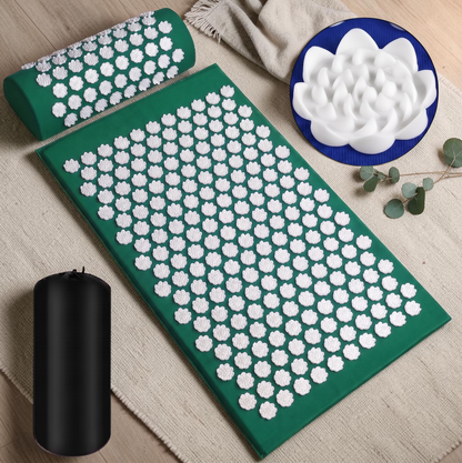 Acupressure Relief Mat – color and size options