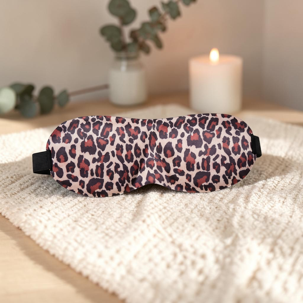 Comfort Sleep Mask – additional view