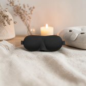 Comfort Sleep Mask – product photo