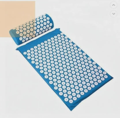 Tapis d'Acupression Détente