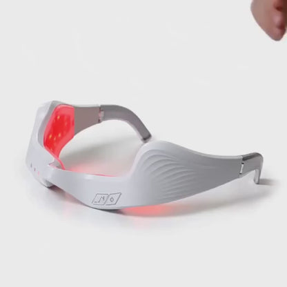 Lunettes LED Anti-Cernes & Anti-Âge
